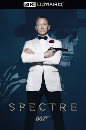 Spectre's poster