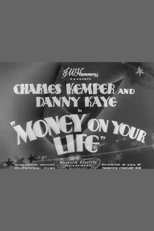 Money on Your Life's poster
