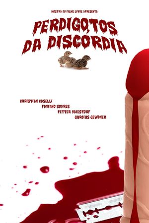 Perdigotos da Discórdia's poster