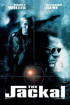 The Jackal's poster