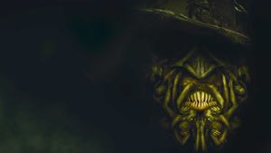 Jeepers Creepers: Reborn's poster