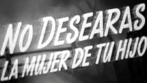 La mujer de tu prójimo's poster