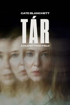 Tár's poster