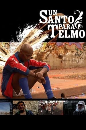 Un santo para Telmo's poster