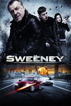 The Sweeney's poster image