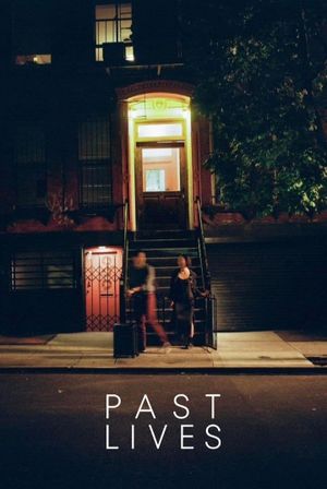 Past Lives's poster