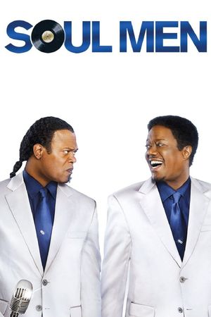 Soul Men's poster