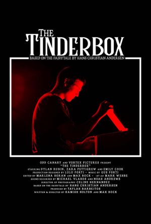 The Tinderbox's poster