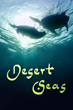 Desert Seas's poster