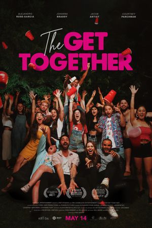 The Get Together's poster