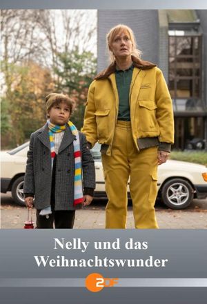 Nelly und das Weihnachtswunder's poster
