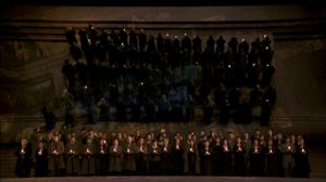 Berlioz: Les Troyens's poster