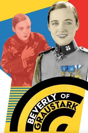 Beverly of Graustark's poster