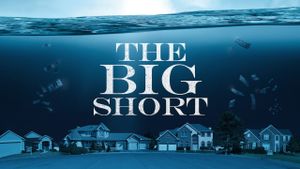 The Big Short's poster