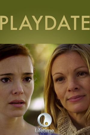 Playdate's poster