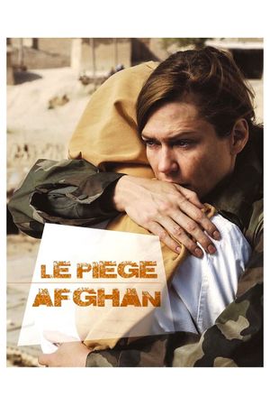 Le piège afghan's poster