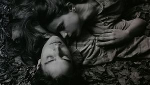 Fragile as the World's poster