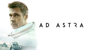 Ad Astra's poster