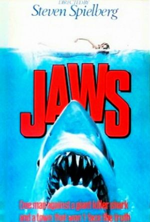 Jaws's poster