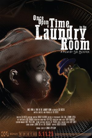 Once Upon a Time in the Laundry Room's poster