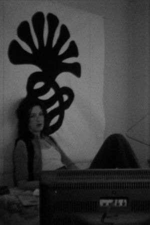The Secret Life of Patty Hearst's poster
