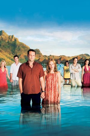 Couples Retreat's poster