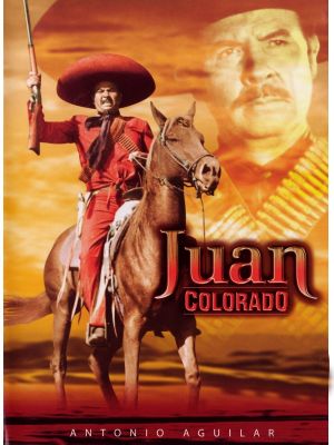 Juan Colorado's poster