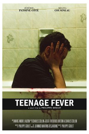 Teenage Fever's poster