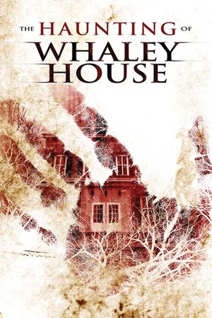 The Haunting of Whaley House's poster