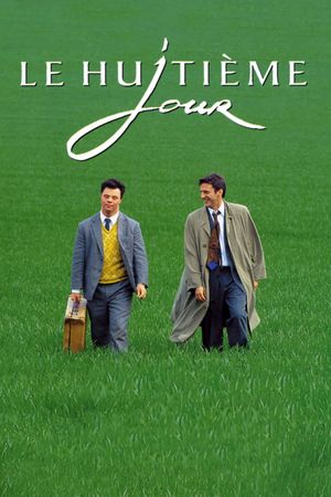 The Eighth Day's poster