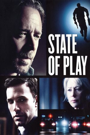 State of Play's poster