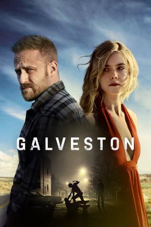 Galveston's poster