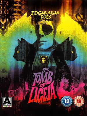The Tomb of Ligeia's poster