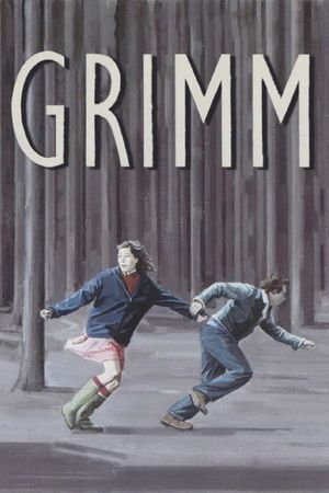 Grimm's poster