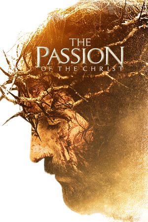 The Passion of the Christ's poster