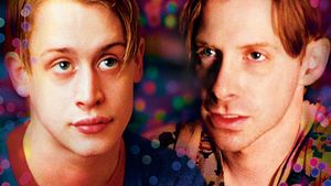 Party Monster's poster