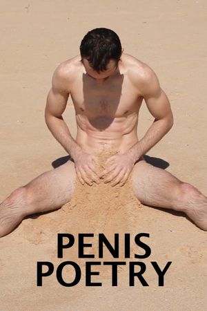 Penis Poetry's poster