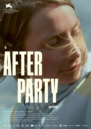 After Party's poster