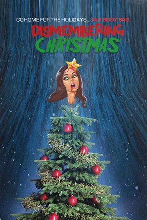 Dismembering Christmas's poster