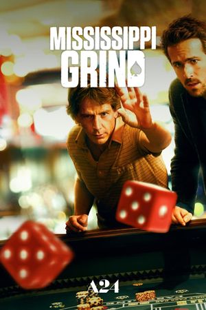 Mississippi Grind's poster