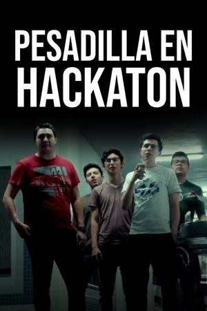 Pesadilla en Hackaton's poster