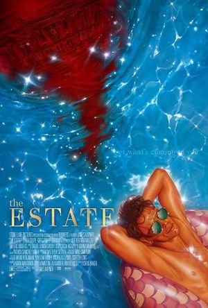 The Estate's poster