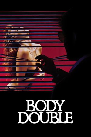Body Double's poster