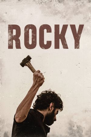 Rocky's poster