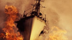 The Philadelphia Experiment's poster