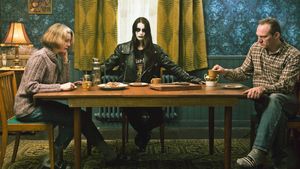 Metalhead's poster