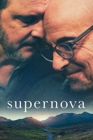 Supernova's poster