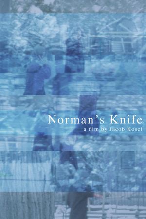 Norman's Knife's poster