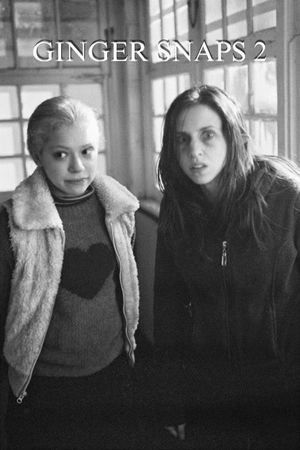 Ginger Snaps 2: Unleashed's poster