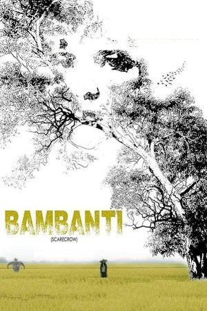 Bambanti's poster